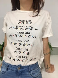 Miniatura: Remera Friends