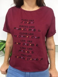 Miniatura: Remera Friends