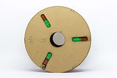 Filamento PLA Transição de Cor 1Kg