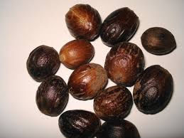 Nutmeg