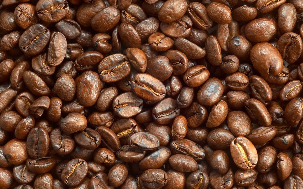 Coffee