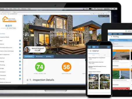 Decoding the Details: Navigating Your Home Inspection Report