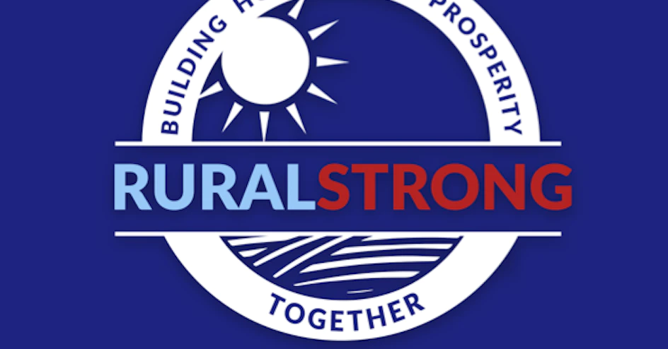 Rural Strong Michigan