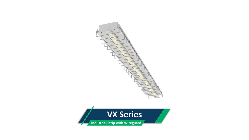 Thumbnail: VX Series