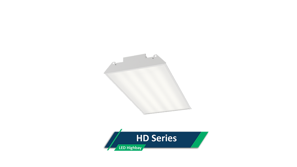 Thumbnail: HD Series