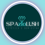 Logo de Spazio Lush