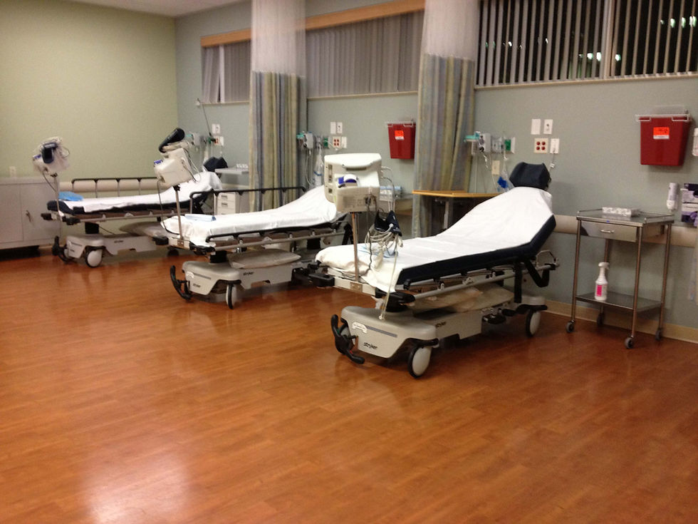 wiles commercial cleaning inc - medical facility cleaning md