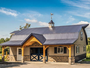 The Importance of Quality Metal Roofing Supplies