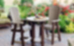 outdoor furniture rocky lea mulch near hagerstown md