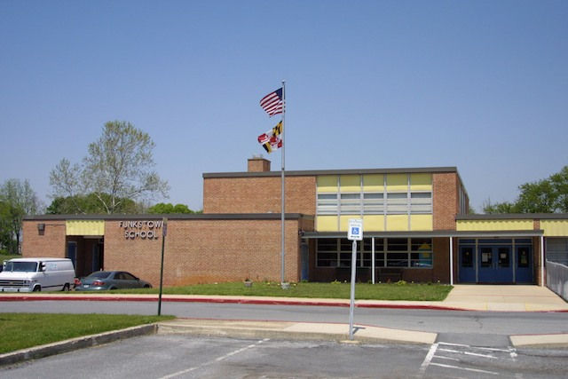 Funkstown School for Early Childhood Education