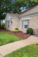 lawn care hagerstown tnd services