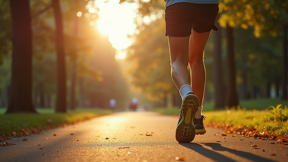 Top 10 Fitness Tips for Better Health