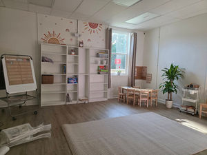Roots Academy Fire Protection AMMR & Emergency Planning