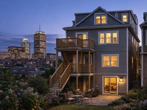 Boston-Area ADU Fire Protection & Fire Alarm Design
