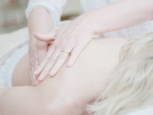 Benefits of Medical Massage