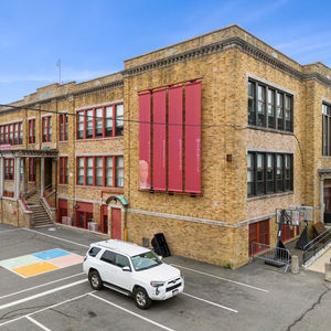 21 Notre Dame School | Cambridge, MA