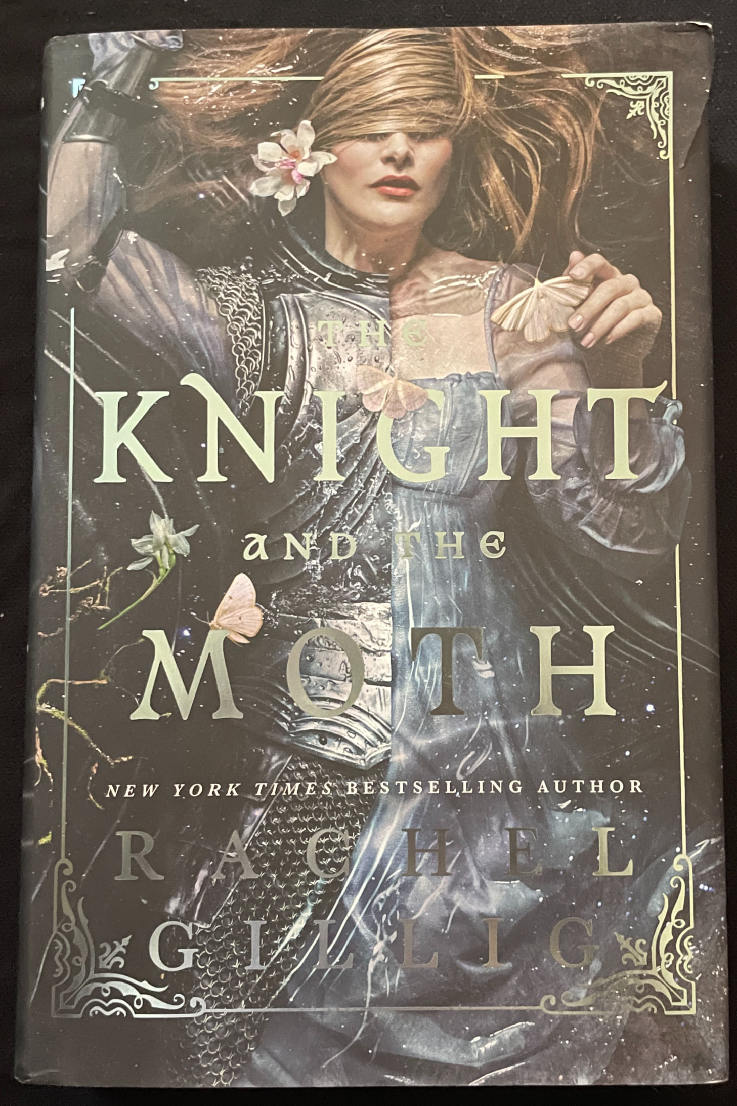 The Knight and the Moth