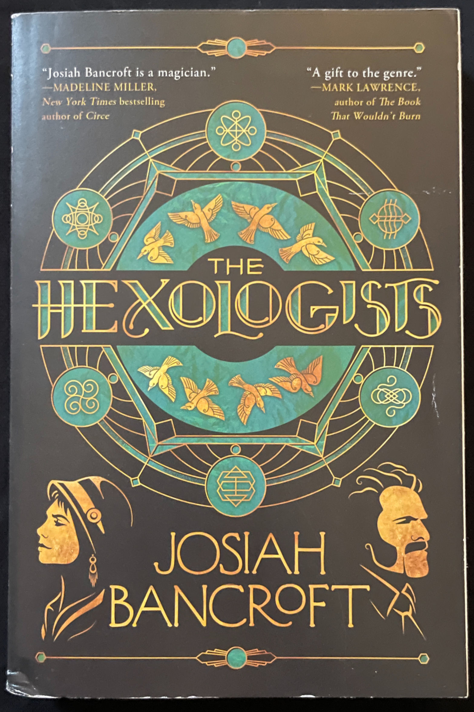 The Hexologists