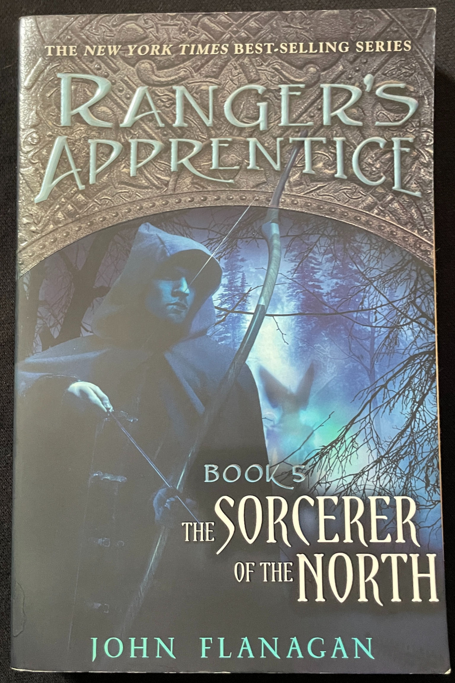 The Sorcerer of the North