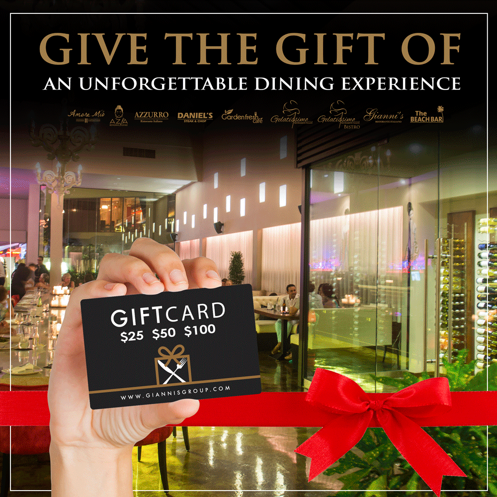 dining experience