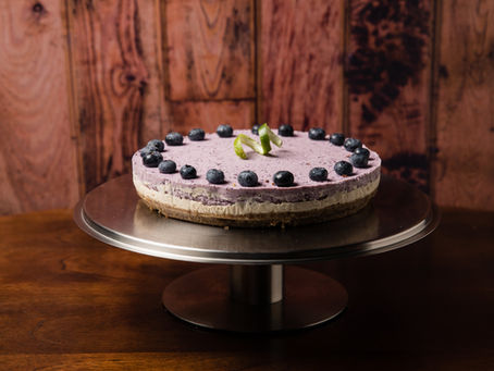 Treat Yourself to Something Organically Sweet at Garden Fresh Café