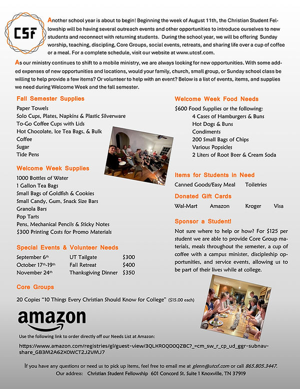 Summer News and Needs 2025 (2).jpg