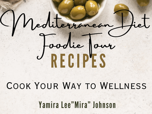 The Mediterranean Diet: A Nutritional Haven for Inflammation