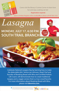 Lasagna South Trail 7-17-17-01