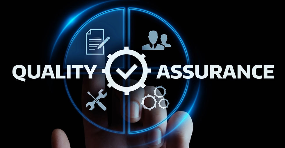 How Quality Assurance Software Ensures Superior Product Quality?