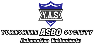 Yorkshire Asbo logo