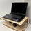 Miniatura: Podstawa pod laptopa