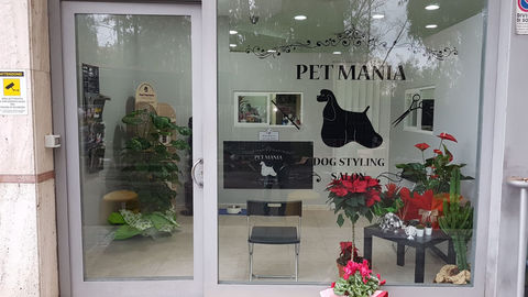 pet mania latina