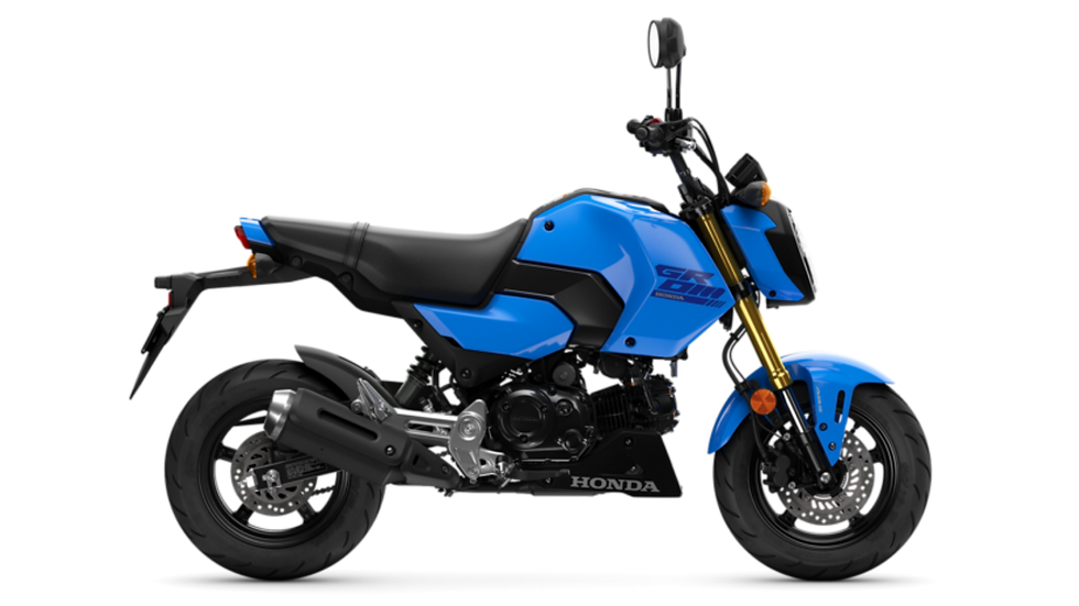 fireblade