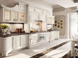 Progettare una cucina LUBE a Cisterna: perché Fuoco Cucine è il punto vendita perfetto per creare la cucina dei tuoi sogni