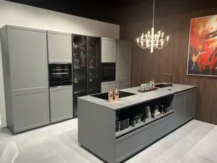 Fuoco Cucine LUBE: il punto di riferimento per cucine a Cisterna, dalla progettazione all’installazione