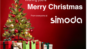 Christmas Opening Times