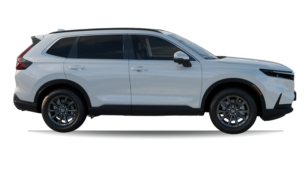 HR-V HYBRID