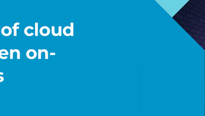 SASE the appeal of cloud firewalls, and when on-prem still matters