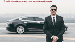 12 benefits of outsourcing your cybersecurity operations