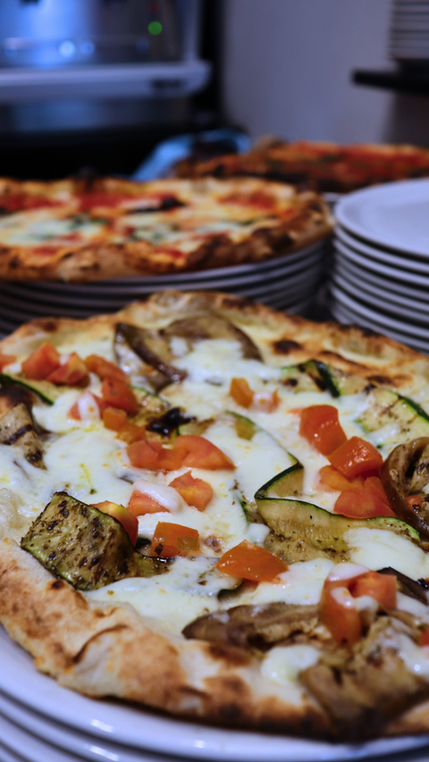 paco pi pizzeria napoletana latina