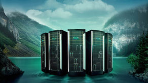 Simoda interview HPE about data driven I.T capacity on demand