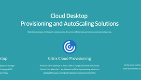Reduce your WVD FOCO - Fear Of Cloud Overcharge