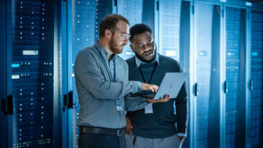The modern data centre, It's all about workloads