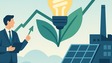Tendências em Eficiência Energética que Você Precisa Conhecer