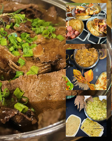 Espaço para eventos em Cuiabá