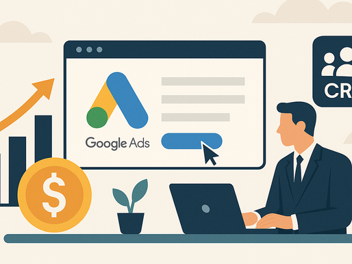 Google Ads para B2B: Como Ter Sucesso em Suas Campanhas