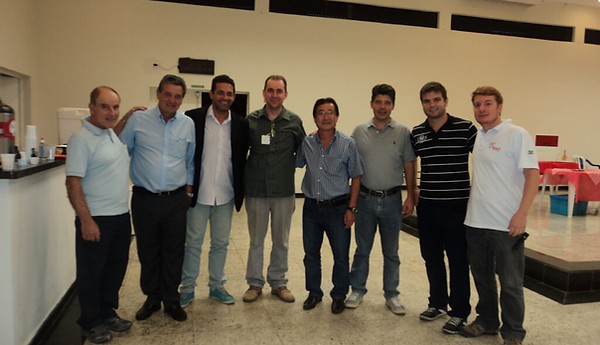 Associação Brasileira de Pirotecnia