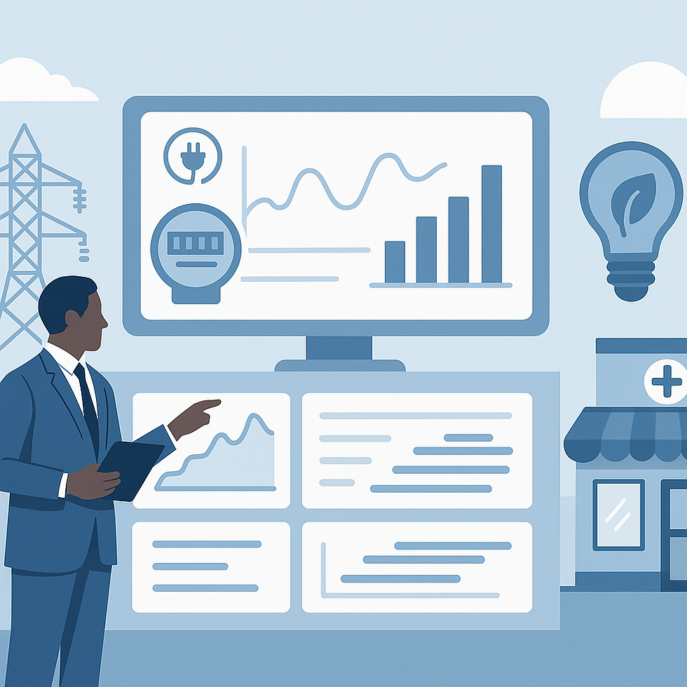 Como Escolher Soluções de Medição Eficientes para Sua Empresa