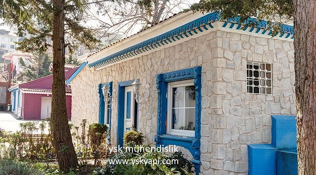 Stonewrap İstanbul Bayi