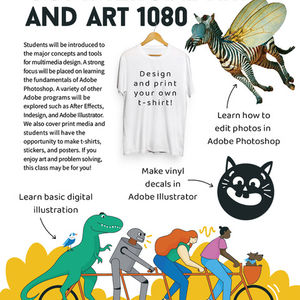 Commercial Art - Now Digital Media 1